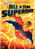 All-Star Superman movie in Sam Liu filmography.
