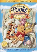 Pooh's Grand Adventure: The Search for Christopher Robin movie in John Fiedler filmography.