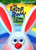 The Easter Bunny Is Comin' to Town movie in Artur Rankin ml. filmography.