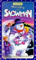 Magic Gift of the Snowman movie in Toshiyuki Hiruma filmography.