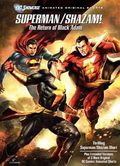 Vitrina DC: Supermen movie in Joaquim Dos Santos filmography.