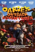 Oakie's Outback Adventures is the best movie in Jamie Dunn filmography.