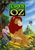 Lion of Oz movie in Kim Deacon filmography.