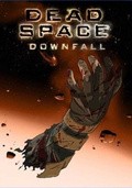 Dead Space: Downfall movie in Chak Patton filmography.