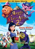 Happily N'Ever After 2 movie in Doug Erholtz filmography.