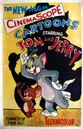 Tom and Jerry movie in Tex Avery filmography.