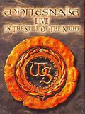 Whitesnake - Live in the Still of the Night movie in Hamish Hamilton filmography.