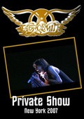Aerosmith - Private Show movie in Steven Tyler filmography.