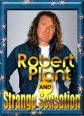 Robert Plant and the Strange Sensation movie in Joe Thomas filmography.