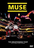Muse - Live at Rome Olympic Stadium movie in Matt Askem filmography.
