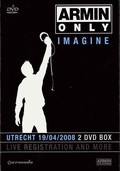 Armin van Buuren - Only Imagine movie in Armada filmography.