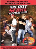 You Got Served: Hip Hop Street Dance Less movie in Billy Pollina filmography.