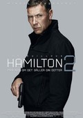 Hamilton 2: Men inte om det g&#228;ller din dotter	  movie in Cal Macaninch filmography.