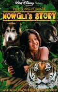 The Jungle Book: Mowgli's Story movie in Frank Welker filmography.