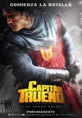 El Capit&#225;n Trueno y el Santo Grial movie in Gary Piquer filmography.