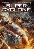 Super Cyclone movie in Liz Adams filmography.