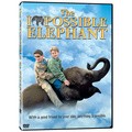 The Impossible Elephant movie in Martine Wood filmography.