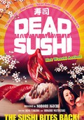 Deddo sushi is the best movie in Yasuhiko Fukuda filmography.