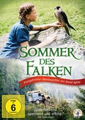 Der Sommer des Falken movie in Arend Agte filmography.