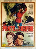 Il ponte dei sospiri movie in Jose Nieto filmography.