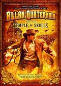 Allan Quatermain and the Temple of Skulls movie in Mark Atkins filmography.