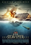 USS Seaviper movie in Ralf A. Villani filmography.