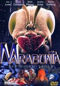 Marabunta movie in George Manasse filmography.