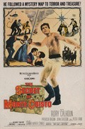 The Treasure of Monte Cristo movie in Peter Arne filmography.