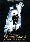White Fang 2: Myth of the White Wolf movie in Alfred Molina filmography.