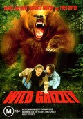 Wild Grizzly movie in Fred Dryer filmography.