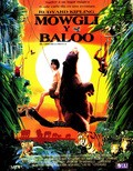 The Second Jungle Book: Mowgli & Baloo movie in Bill Campbell filmography.