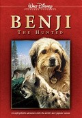 Benji The Hunted movie in Joe Kapp filmography.