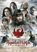 &#193;guila Roja, la pel&#237;cula is the best movie in Saymon Koen filmography.