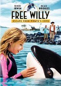 Free Willy: Escape from Pirate's Cove movie in Will Geiger filmography.