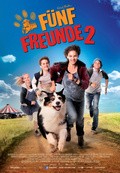 Fünf Freunde 2 is the best movie in Bernd Gajkowski filmography.