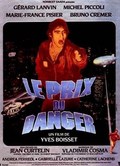 Le prix du danger movie in Yves Boisset filmography.