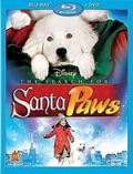 The Search for Santa Paws movie in Robert Vince filmography.