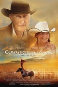 Cowgirls n' Angels is the best movie in Richard Bluck filmography.