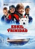 Eskil och Trinidad movie in Torkel Petersson filmography.