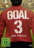 Goal! III movie in Kasia Smutniak filmography.