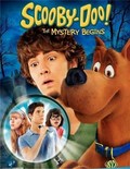 Scooby-Doo! The Mystery Begins movie in Brian Levant filmography.