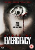 State of Emergency movie in Terner Kley filmography.