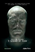 Chilling Visions: 5 Senses of Fear is the best movie in Jason Rodriquez filmography.