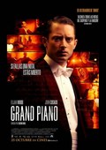 Grand Piano movie in Eudjenio Mira filmography.