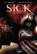 S.I.C.K. Serial Insane Clown Killer movie in Bob Willems filmography.
