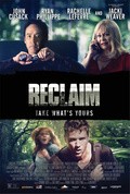 Reclaim movie in Alan White filmography.