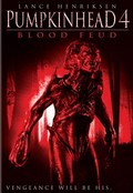 Pumpkinhead: Blood Feud movie in Michael Hurst filmography.