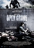 Open Grave movie in Gonzalo Lopez-Gallego filmography.
