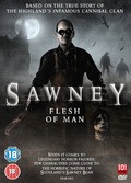 Sawney: Flesh of Man movie in Ross Maksvell filmography.