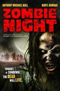 Zombie Night movie in John Gulager filmography.